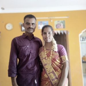 Meet your Posher, Sripriya babu